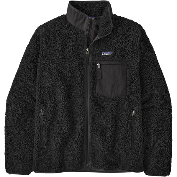 Amazon | [パタゴニア] ボアジャケット Sサイズ MEN'S CLASSIC RETRO-X